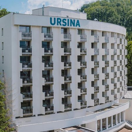 Hotel Ensana Ursina Sovata Zewnętrze zdjęcie