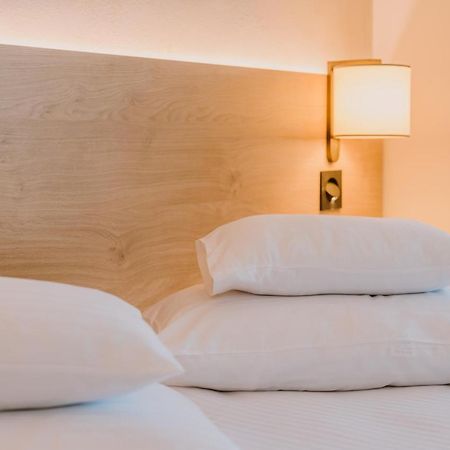 Hotel Ensana Ursina Sovata Zewnętrze zdjęcie