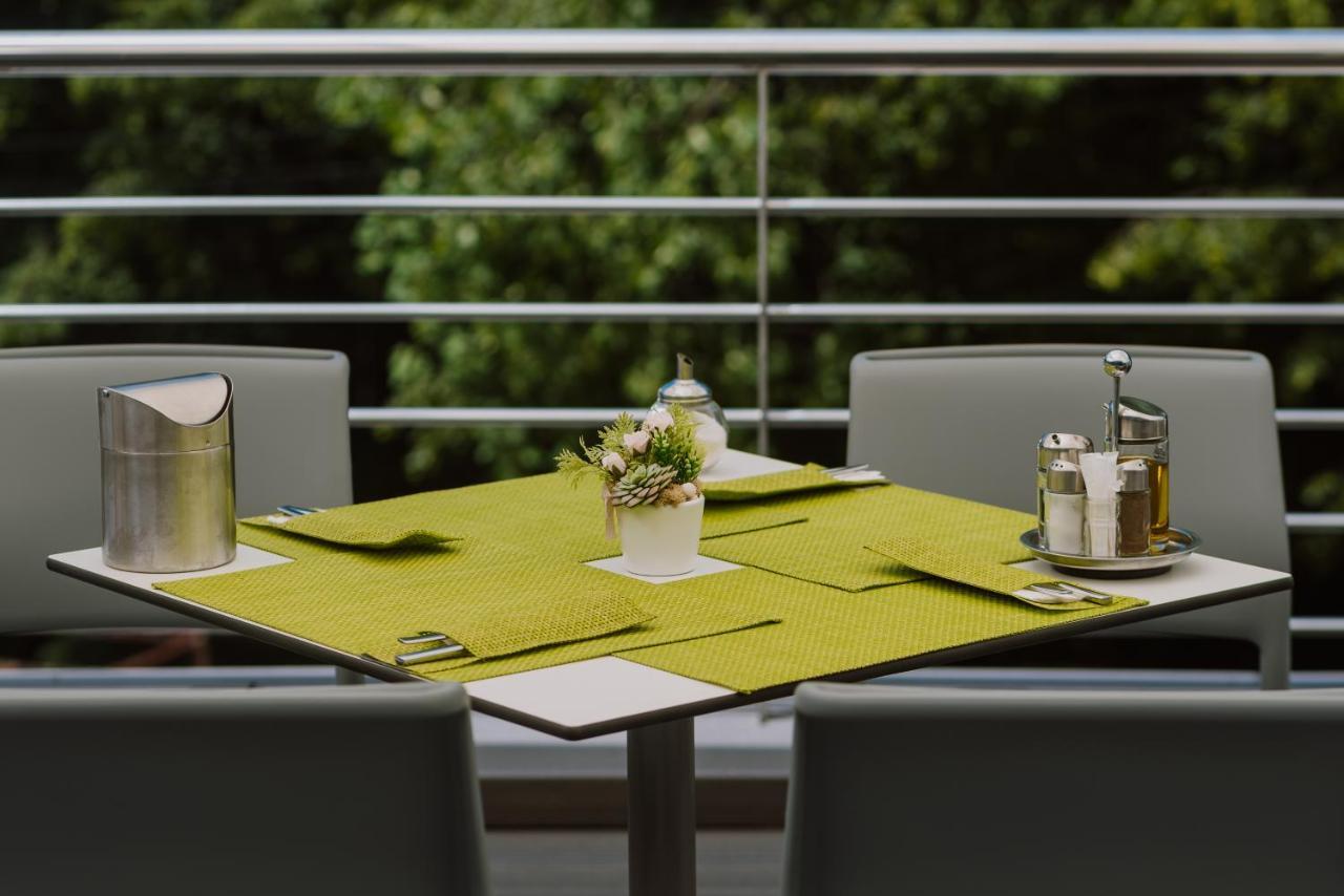 Hotel Ensana Ursina Sovata Zewnętrze zdjęcie