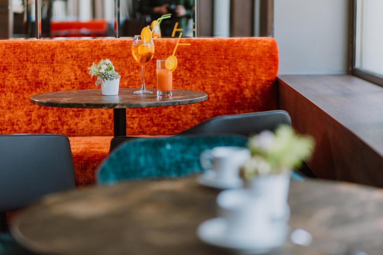 Hotel Ensana Ursina Sovata Zewnętrze zdjęcie