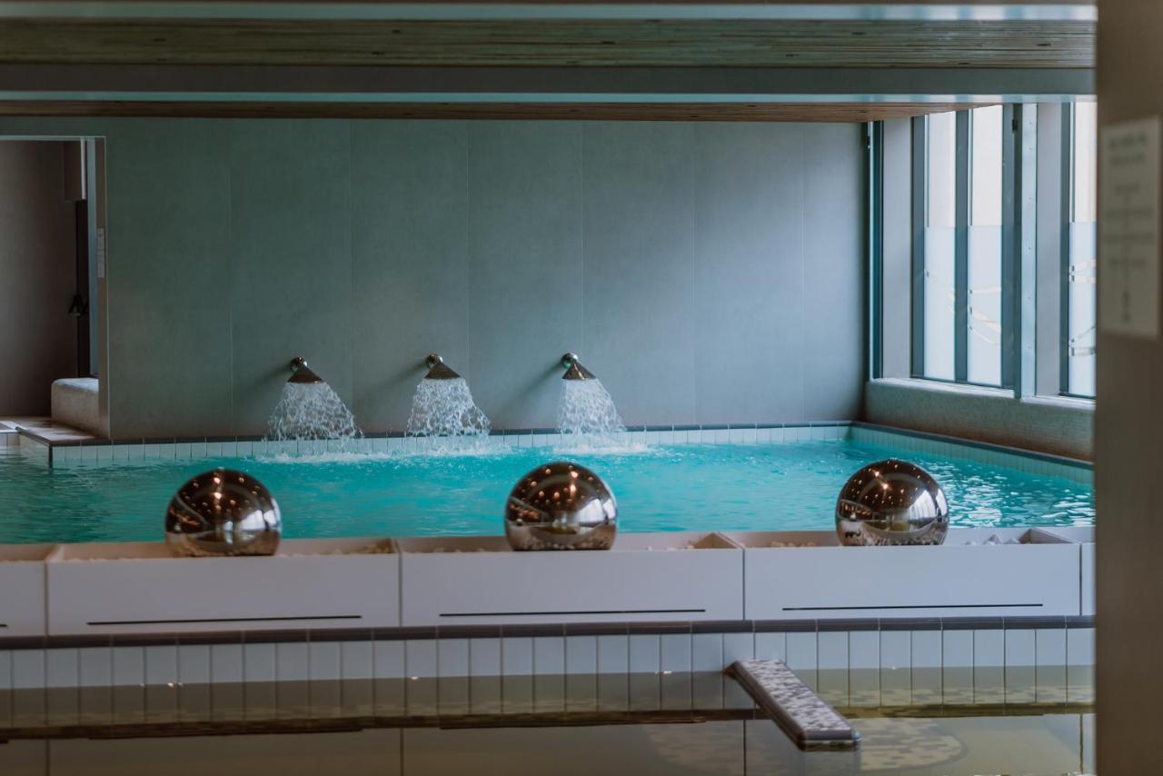 Hotel Ensana Ursina Sovata Zewnętrze zdjęcie