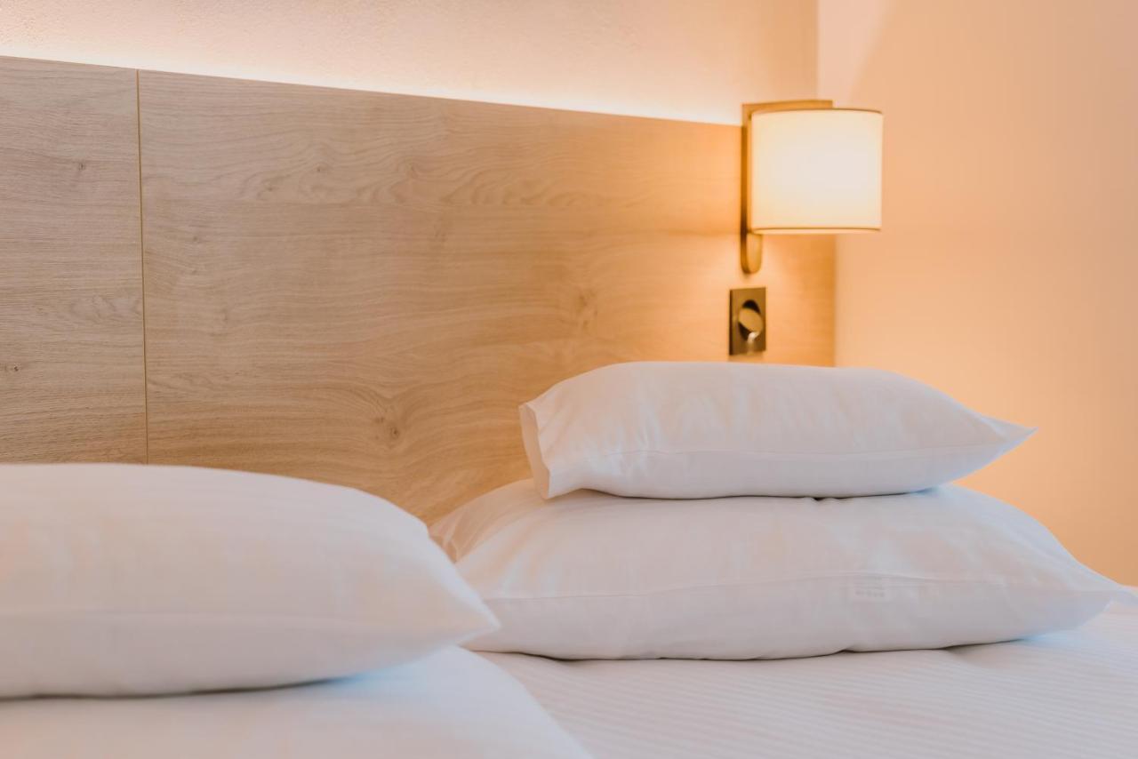 Hotel Ensana Ursina Sovata Zewnętrze zdjęcie